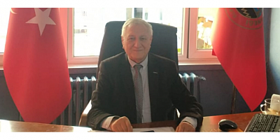 Türkiye Emekliler Derneği Eskişehir Şube Başkanı Muhsin Dilbaz: “Kadınların Emeği Toplumun En Büyük Değeridir”