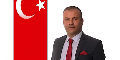 Türkiye İttifak sözcüsü Abdulkadir Bozkurt 