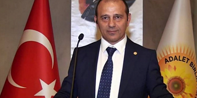 Türkiye İttifakı Cumhurbaşkanı Adayı İrfan Uzun’dan 29 Ekim Mesajı: “Cumhuriyet, Milletimizin Geleceğe Bıraktığı En Büyük Emanettir”