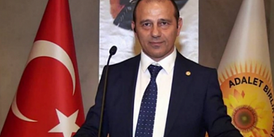 Türkiye İttifakı Cumhurbaşkanı Adayı İrfan Uzun’dan Jandarma Teşkilatının 187. Kuruluş Yıl Dönümüne Kutlama Mesajı