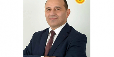 Türkiye İttifakı Cumhurbaşkanı Adayı İrfan Uzun’dan Ramazan Bayramı Mesajı