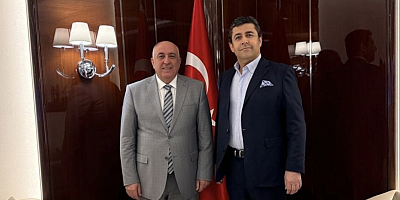 Türkiye İttifakı Genel Başkan Yardımcısı Hakan Yağlı’dan 2025 Yılı Değerlendirmesi  “Bir Yıl Daha Geçti, Yük Hafiflemedi”