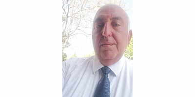 Türkiye İttifakı Genel Başkan Yardımcısı Hakan Yağlı’dan 2026 Yeni Yıl Mesajı  “2026, Birlikte Güçlenmenin Yılı Olmalıdır”