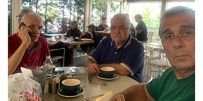 TÜRKİYE İTTİFAKI GENEL BAŞKANI HAKKI KIROĞLU: “AHMET ÖZAL’DAN FAYDALANMAK HER SİYASETÇİ İÇİN BÜYÜK KAZANÇTIR”