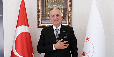 Türkiye İttifakı Genel Başkanı Hakkı Kıroğlu’ndan 24 Kasım Öğretmenler Günü Mesajı