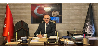 Türkiye İttifakı Genel Başkanı Hakkı Kıroğlu’ndan 8 Mart Mesajı