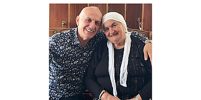 Türkiye İttifakı Genel Başkanı Hakkı Kıroğlu’ndan Aile Ziyareti