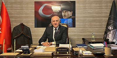 Türkiye İttifakı Genel Başkanı Hakkı Kıroğlu’ndan Berat Kandili Mesajı  “Berat Kandili, Toplumsal Dayanışma ve Maneviyatın Güçlendiği Özel Bir Gecedir”