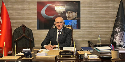 Türkiye İttifakı Genel Başkanı Hakkı Kıroğlu’ndan Erzincan İliç Maden Faciası Anma Mesajı