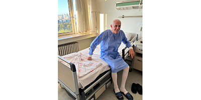 TÜRKİYE İTTİFAKI GENEL BAŞKANI HAKKI KIROĞLU’NDAN HELALLİK MESAJI