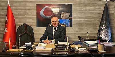 Türkiye İttifakı Genel Başkanı Hakkı Kıroğlu’ndan Orman Yangınlarıyla Mücadele İçin Seferberlik Çağrısı