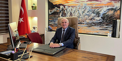 Türkiye İttifakı Genel Başkanı Hakkı Kıroğlu’ndan Ramazan Bayramı Mesajı