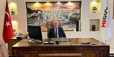 Türkiye İttifakı Genel Başkanı Hakkı Kıroğlu’ndan Taziye Mesajı  “Yüreklerimizi Yakan Bir Acı”