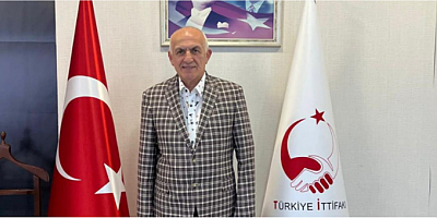 Türkiye İttifakı Genel Başkanı Hakkı Kıroğlu’nun acı günü