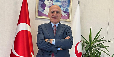 Türkiye İttifakı Genel Başkanı Hakkı Kıroğlu: Siyasetin Üstünde Vatan Vardır