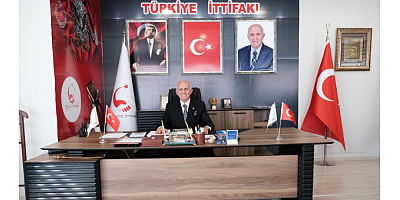 Türkiye İttifakı’ndan Tarihi Çağrı.!