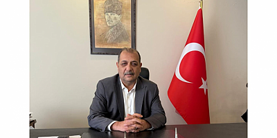 Türkiye İttifakı Partisi Genel Sekreter Yardımcısı Hamit Karış’tan 26 Ağustos Mesajı