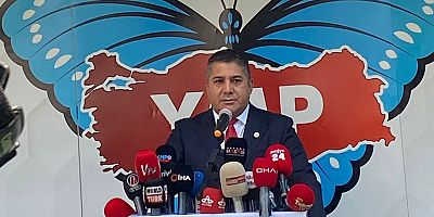 Türkiye'nin En Karamsar Günlerinde Yeni Umut: Yerli ve Milli Parti Kuruldu