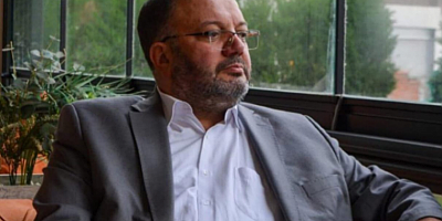 Türkiye’nin Sesi SES Partisi Genel Başkanı Atıf Özbey’den Kurban Bayramı Mesajı: “Halkın Sesinin Duyulmadığı Yerde Bayramların Coşkusu Eksik Kalır”