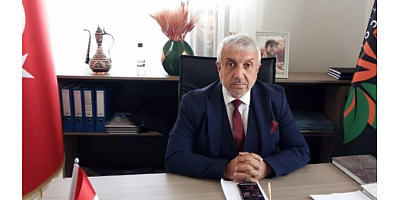 Türkiye Uyanış Partisi Genel Başkanı İmrek: “Sokaktaki Tepki Bir İsim İçin Değil, 23 Yıllık Adaletsizliğe Karşıdır!”