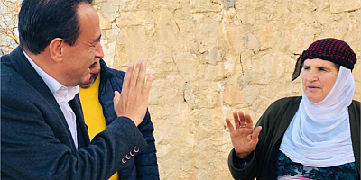 TÜRKÜN VE KÜRTÜN ORTAK HAYALİ ÜZERİNE YENİ BİR PARTİ KURULUYOR