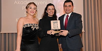 Tütüncü: “ANTİKAD toplumun bütün kesimlerini buluşturuyor”