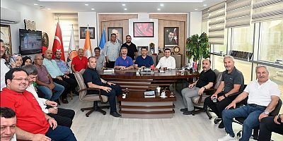 Tütüncü’den birlik ve beraberlik mesajı