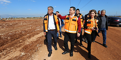 Tütüncü: “Gemi karadan yönetilmez”