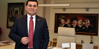 Tütüncü’nün 10 Ocak Çalışan Gazeteciler Günü mesajı