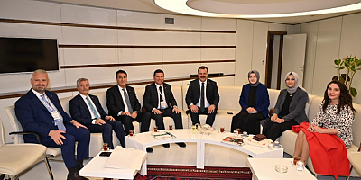 Tütüncü, TBB meclisinde