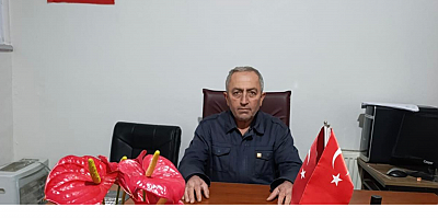 Tuzluca İlçe Başkanı Temel Sardoğan: “Bu davalara toplumun vicdanı inanmıyor; ilk düğme baştan yanlış iliklendi”