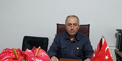 Tuzluca İlçe Başkanı Temel Sardoğan’dan Muharrem Ayı Mesajı