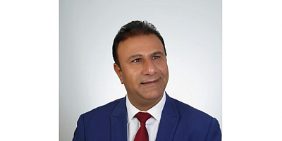 TÜZÜN SAVUNMA YÖNETİM KURULU BAŞKANI HASAN TÜZÜN'DEN 1 MAYIS EMEK VE DAYANIŞMA GÜNÜ MESAJI