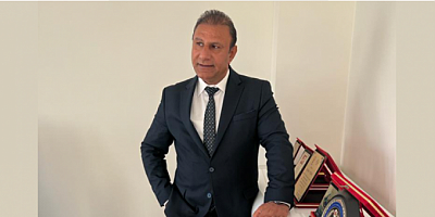 Tüzün Savunma Yönetim Kurulu Başkanı Hasan Tüzün’den 24 Temmuz Gazeteciler ve Basın Bayramı Mesajı