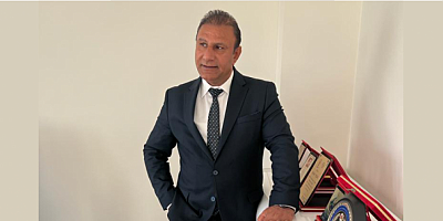 Tüzün Savunma Yönetim Kurulu Başkanı Hasan Tüzün’den İtfaiyeciler Haftası Mesajı