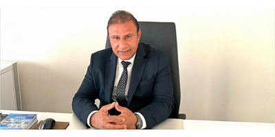 Tüzün Trafo Yönetim Kurulu Başkanı Hasan Tüzün’den 12 Mart Mesajı