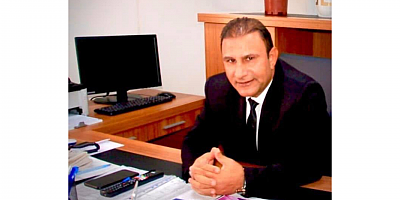 Tüzün Trafo Yönetim Kurulu Başkanı Hasan Tüzün’den 14 Mart Tıp Bayramı Mesajı