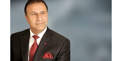 Tüzün Trafo Yönetim Kurulu Başkanı Hasan Tüzün'den 15 Temmuz'un 10. Yılı Mesajı