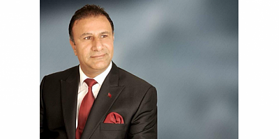 Tüzün Trafo Yönetim Kurulu Başkanı Hasan Tüzün’den Berat Kandili Mesajı