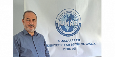 U.M.R.E Genel Başkanı Ferruh Doğan: “10 Kasım, Ortak Hafızamızda Adalet, Fedakarlık ve Medeniyet İnşası Bilincini Yeniden Hatırlatan Bir Gündür”