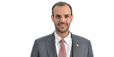 Uçman'dan 1 Eylül Dünya Barış Günü Mesajı