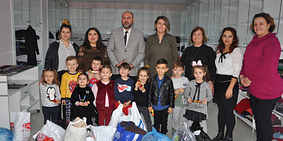 Ücretsiz 55.000 Hizmetle Sosyal Belediyecilik Alanında Gurur Verici Tablo