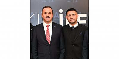 Ufuk Emre Ünlü: “Devletin Teröre Mesafesi Şartsızdır, Milletin Birliği Siyasi Polemiklere Malzeme Edilemez”