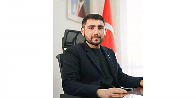 Ufuk Emre Ünlü: “Öğretmenlerimiz, Türkiye’nin Aydınlık Yarınlarını Var Eden En Güçlü Dayanaktır”