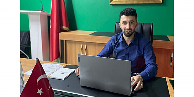 Ufuk Yan: Bayramlar Kardeşliğin Ve Dayanışmanın En Güzel Zamanıdır