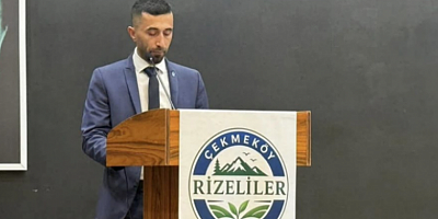 Ufuk Yan'dan 15 Temmuz mesajı: 