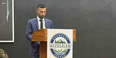 Ufuk Yan: Doğayı Korumak Gelecek Nesillere Bırakılacak En Büyük Mirastır