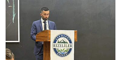 Ufuk Yan: “Hemşehri Dayanışması Toplumsal Birliğimizi Güçlendiriyor”