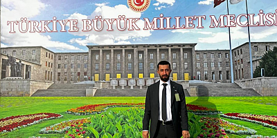 Ufuk Yan: Polis Teşkilatımız Toplumun Huzurunun Ve Güvenliğinin En Güçlü Teminatıdır