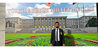 Ufuk Yan: Ramazan Bayramı Kardeşliğimizi Pekiştiren Mübarek Günlerdir